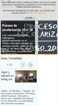 Mobile Screenshot of educarex.es