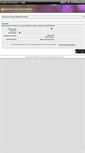 Mobile Screenshot of inscripciones.educarex.es